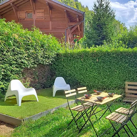 Oree De Morzine 2b * Montriond