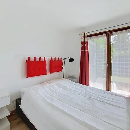 Apartment Oree De Morzine 2b