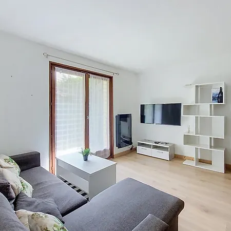 Oree De Morzine 2b Apartment