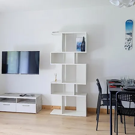 Apartment Oree De Morzine 2b *